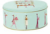 roger la borde storage tins